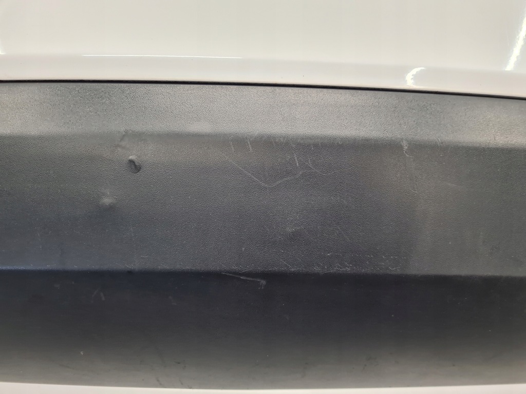 фото №8, Hyundai ix35 бампер задня задній tcw