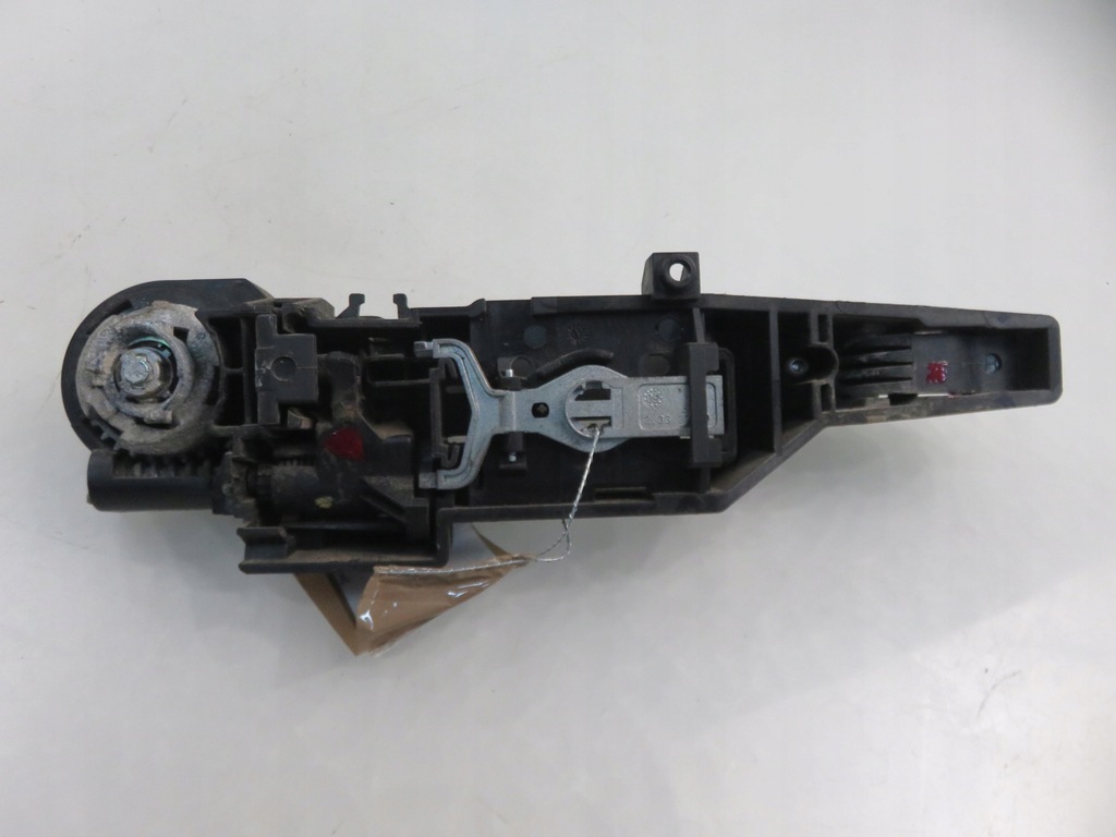 фото №5, Ручка левая передняя renault kangoo ii 8200497521