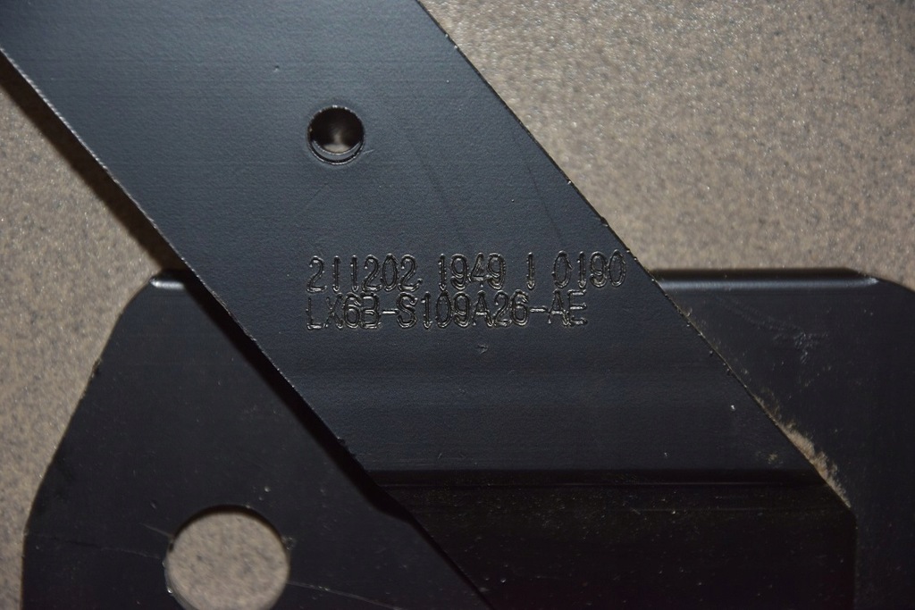 фото №13, Ford kuga iii 19-r. escape передняя балка перед