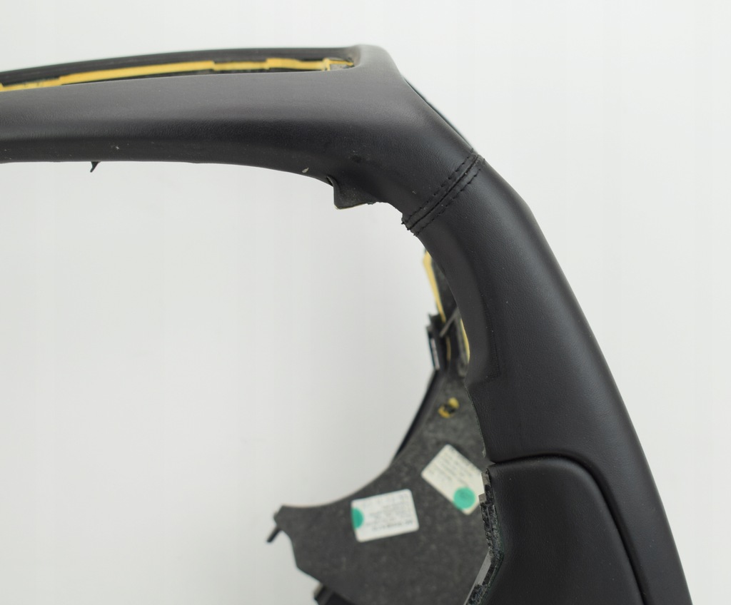 фото №13, Porsche cayenne i lift 7l5 рамка панели кожа