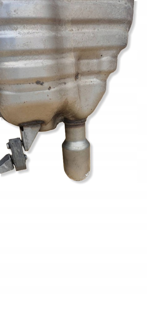 Гасник вихлоп audi q5 sq5 8r0253611c 8r0120c Ціна