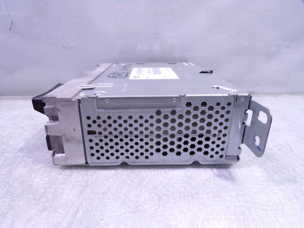 фото №6, Радіо навігація 9809334880 citroen c4 picasso ii