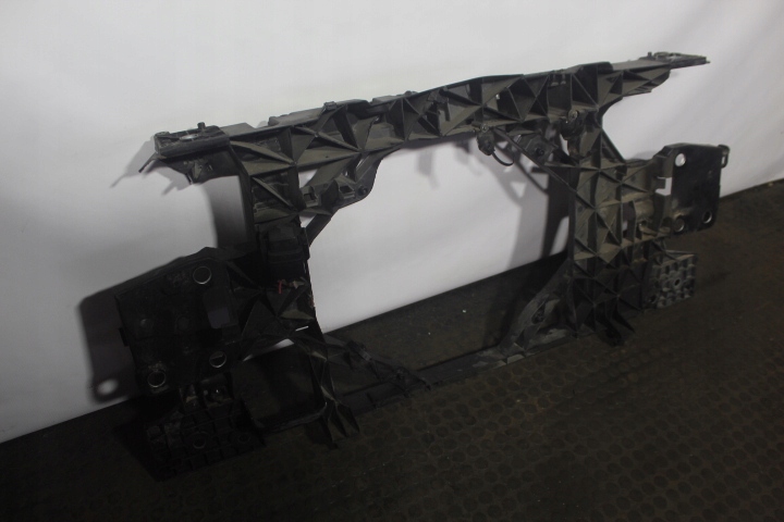 фото №2, Pas передній renault megane iii 1.6