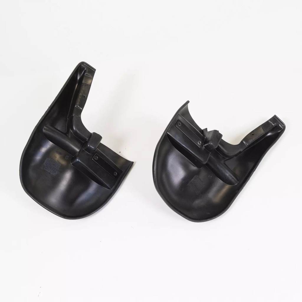 фото №5, Бризковики бризковики tyl.n.ducato 2006 kpl