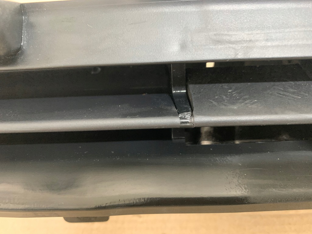 фото №7, Ford mustang mach-e 2021r решітка обдув середня панелі приладової панелі