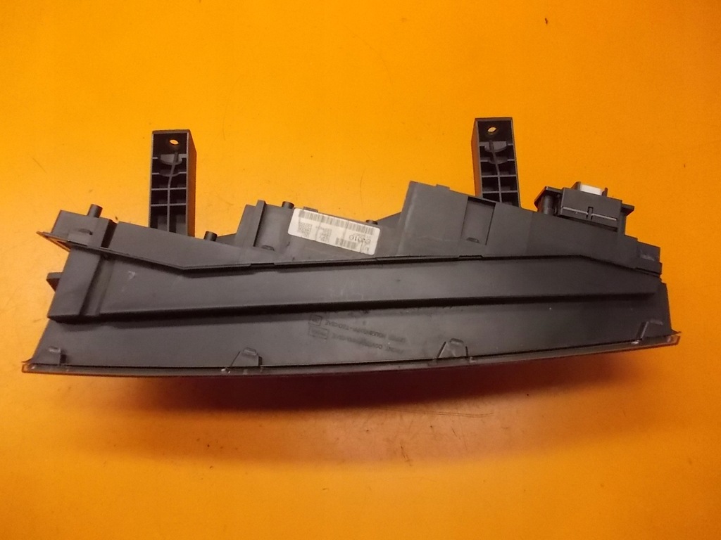 фото №8, Счетчик приборы nissan primera p12 1.9 dci bv010