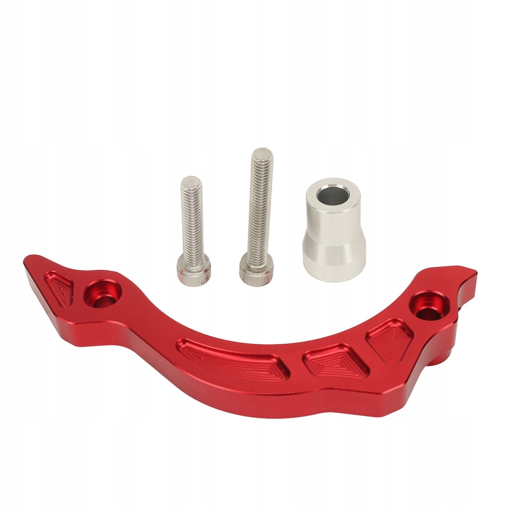 фото №8, Захист зірочки двигуна мотоцикл magneto захист ланцюга кришка m9