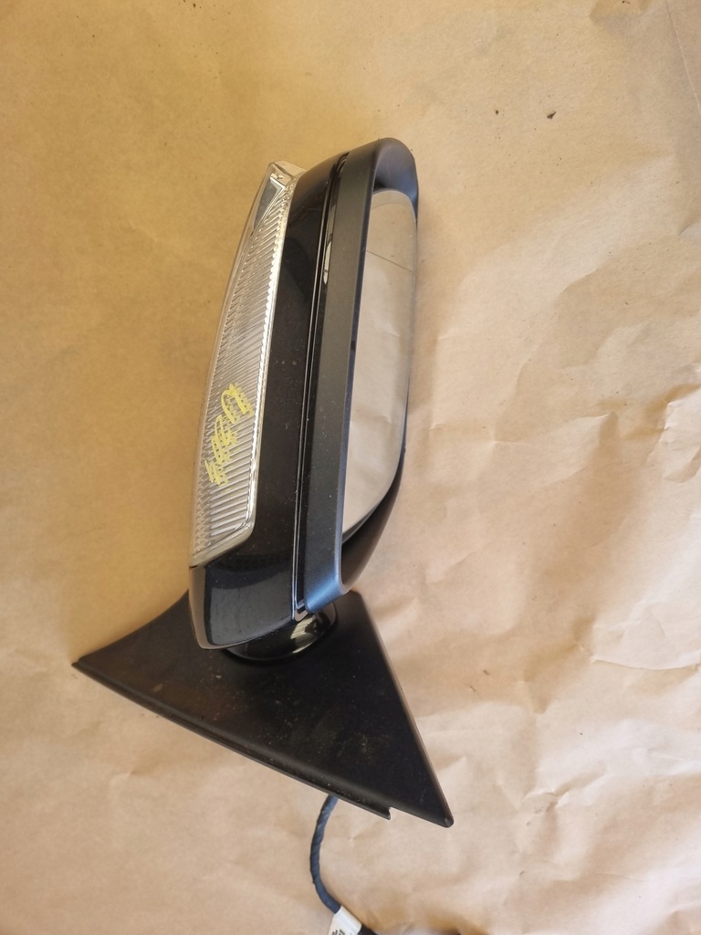 фото №1, Дзеркало mercedes w204 a046274