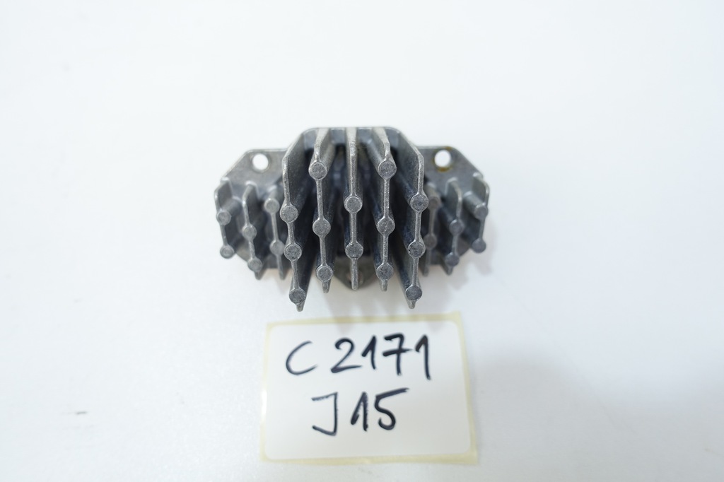 фото №1, Перетворювач модуль jeż led ford focus mk4 lift