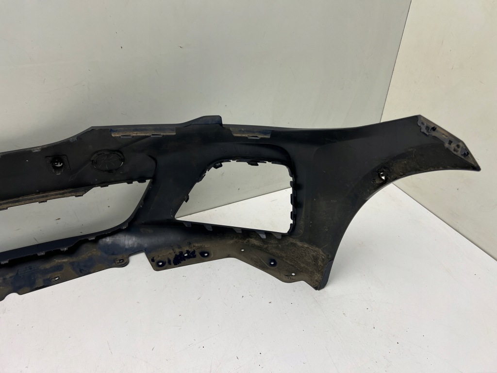 фото №8, Bmw 3 g20 g21 m-pakiet бампер передний перед pdc оригинал oem 18-22