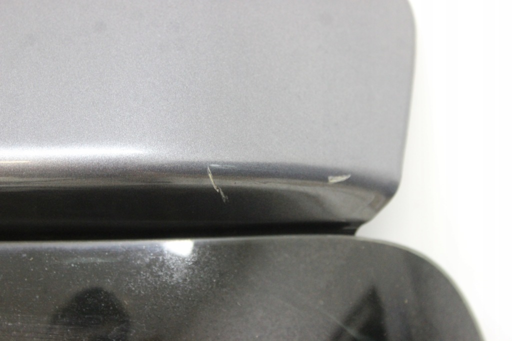 фото №7, Peugeot 3008 i крышка багажника крышка багажника kth kthc