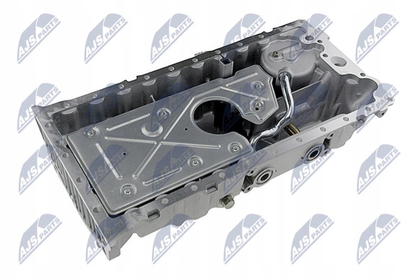 фото №8, Піддон масляна