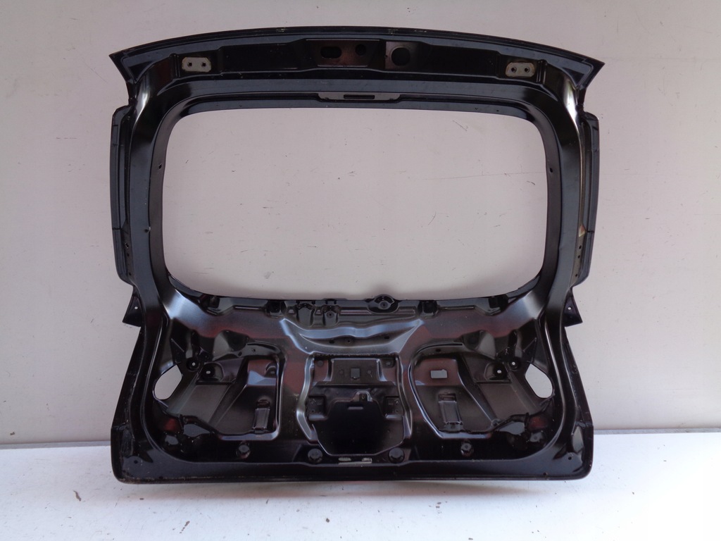 фото №6, Кришка багажника задня suzuki ignis iii 16- nr 41058