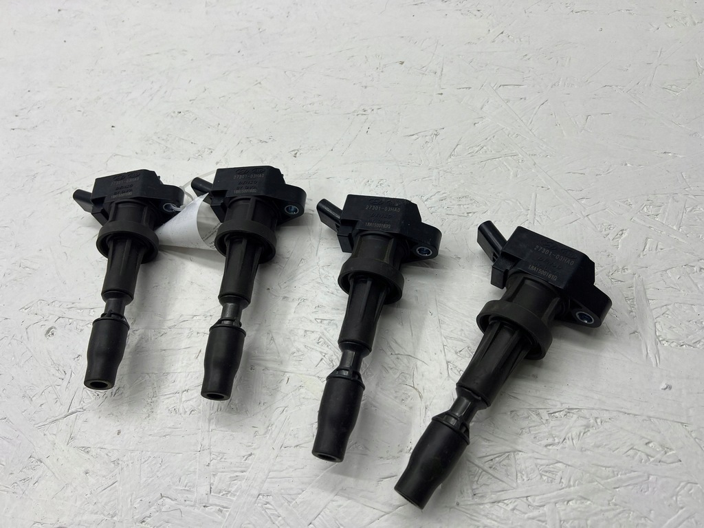 фото №5, Hyundai ioniq 2018 катушка зажигания wysokiego напряжения