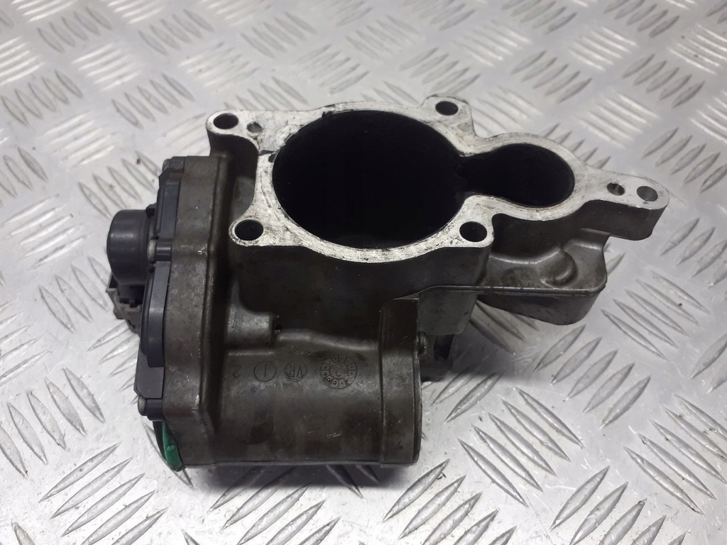 фото №1, Клапан egr audi a2 1.6 fsi 036131503ad