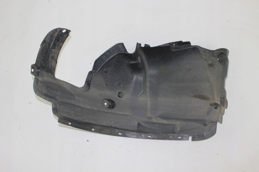 фото №6, Подкрылок правый перед bmw x1 e84 51772990090