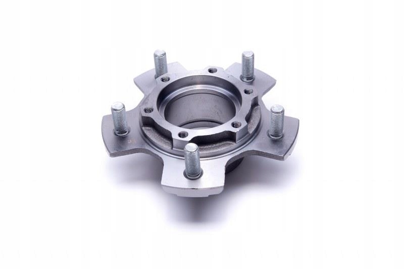 фото №11, Ступиця колеса перед