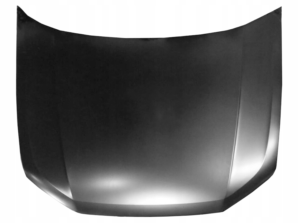 фото №1, Audi q3 f3 2018- капот кришка alum