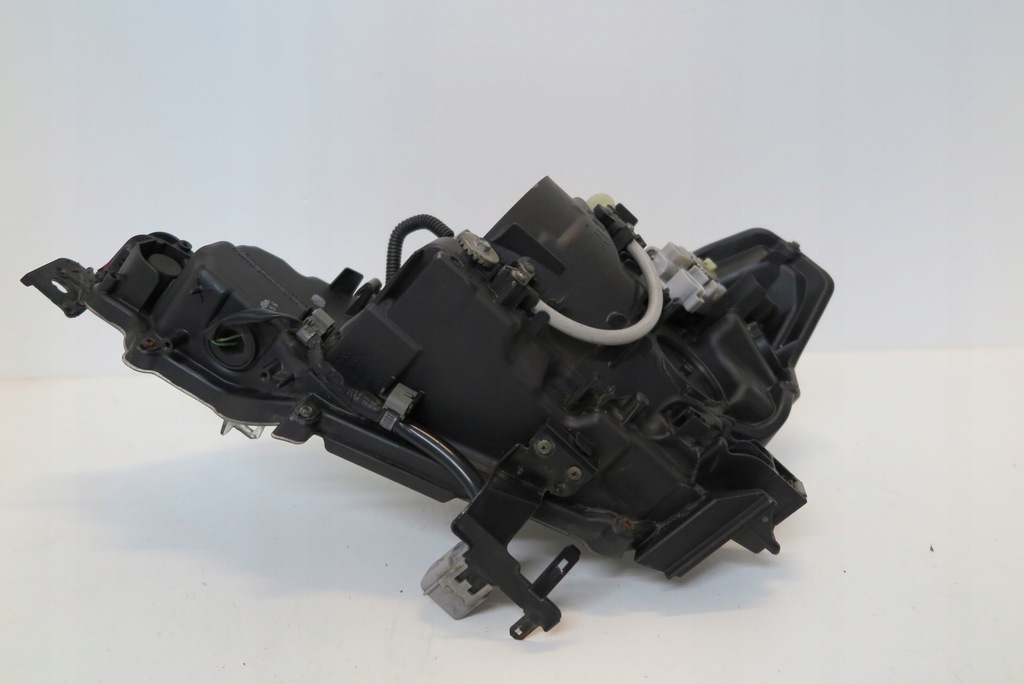 фото №8, Lexus is iii лампа правая перед фара