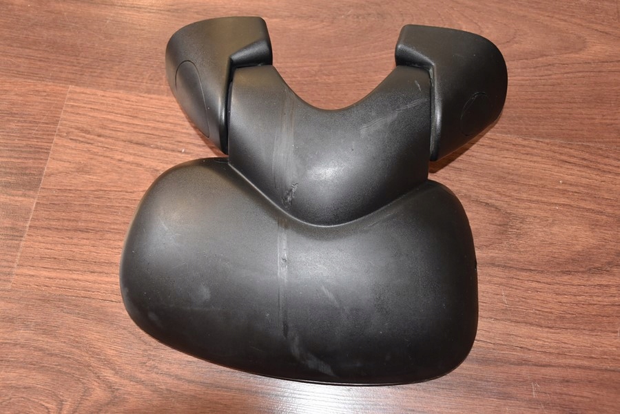 фото №16, Дзеркало праве 5pin trafic ii vivaro ii primastar