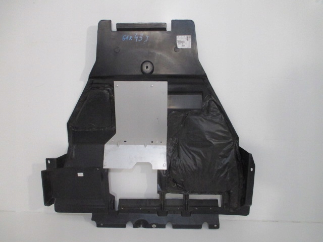 фото №7, Citroen xsara picasso плита защита нижняя двигателя nowa