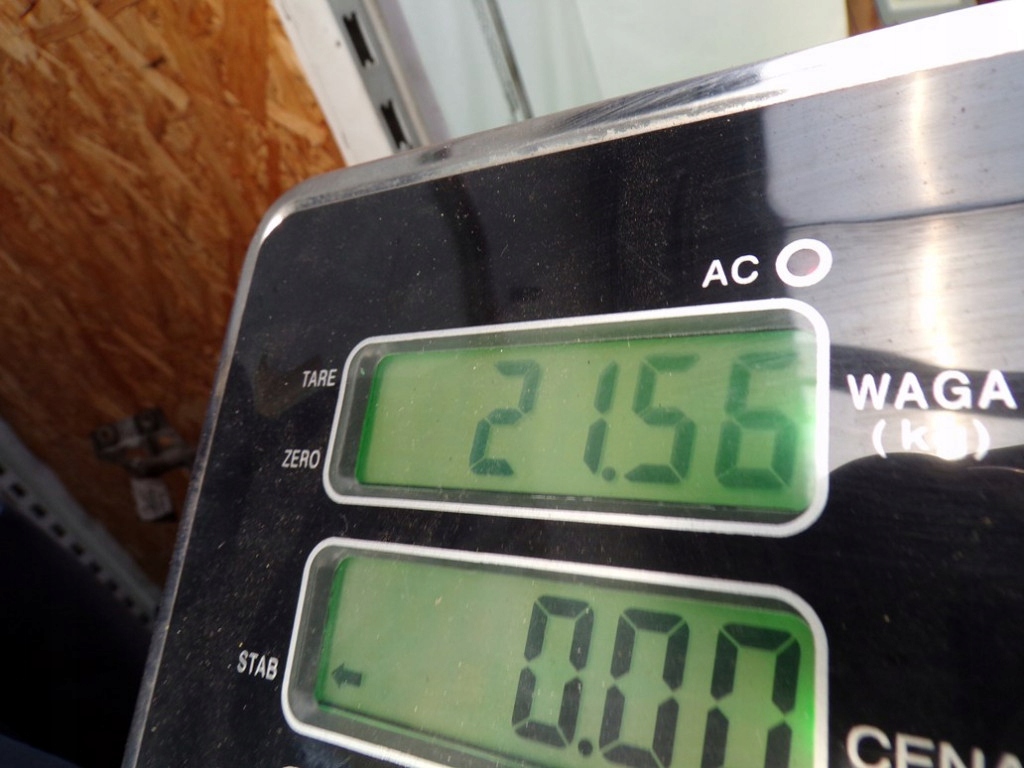 фото №14, Mazda 6 2.0 citd 136km rf5c головка двигуна