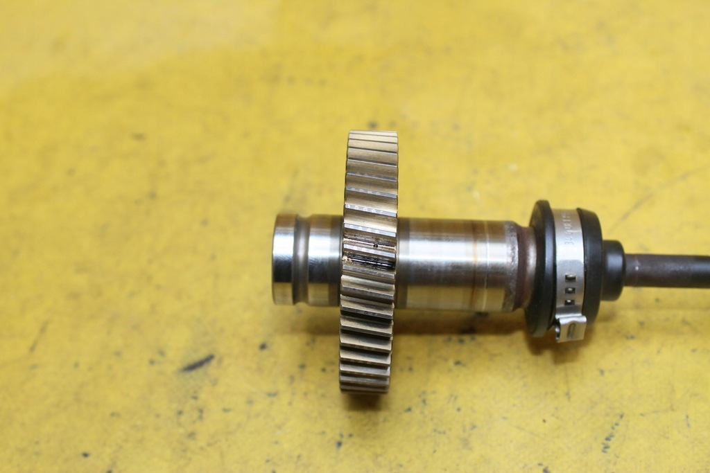 фото №5, Колесо зубчатое распределительного вала s6 c6 5.2fsi 079109341a