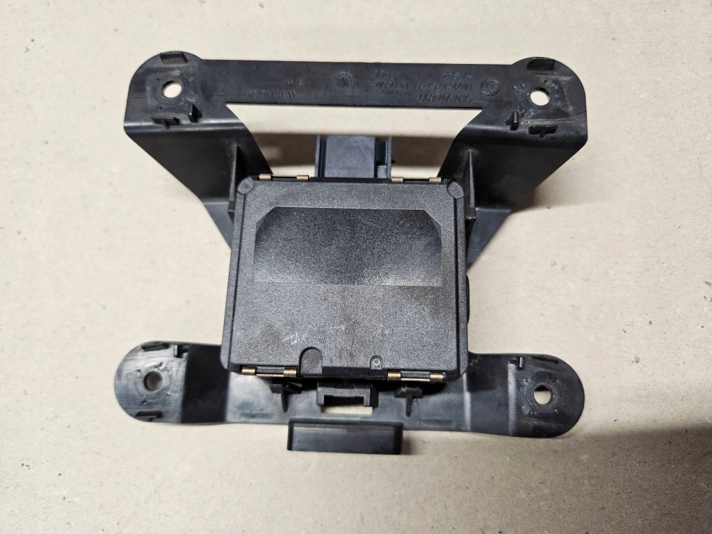 фото №1, Радар skoda octavia iii 3qf907561d distronic acc