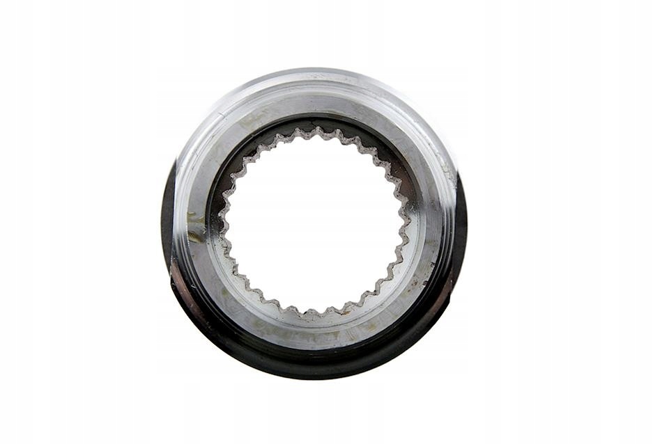 фото №4, З'єднувач вала привідного range rover l322 3.0td 02-