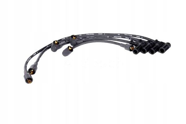 фото №1, Провода зажигания fiat bosch