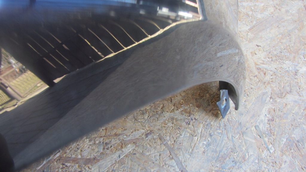 фото №11, Передній правий крила opel insignia i a