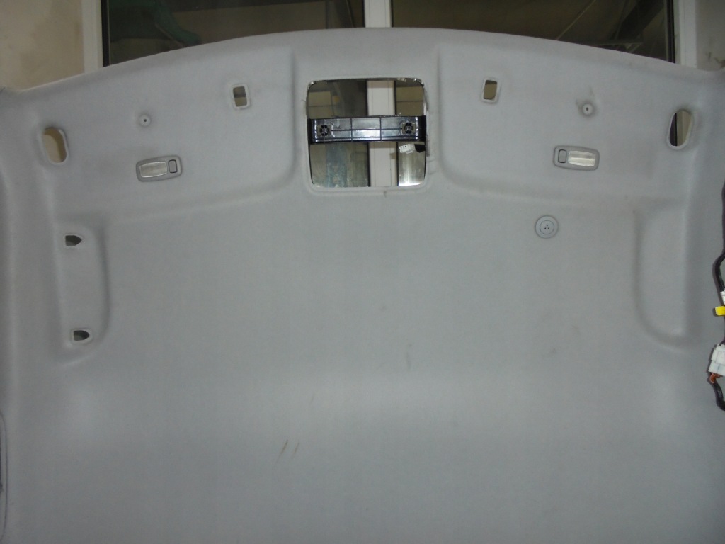 фото №2, Стеля hyundai veloster 1.6 gdi 2011