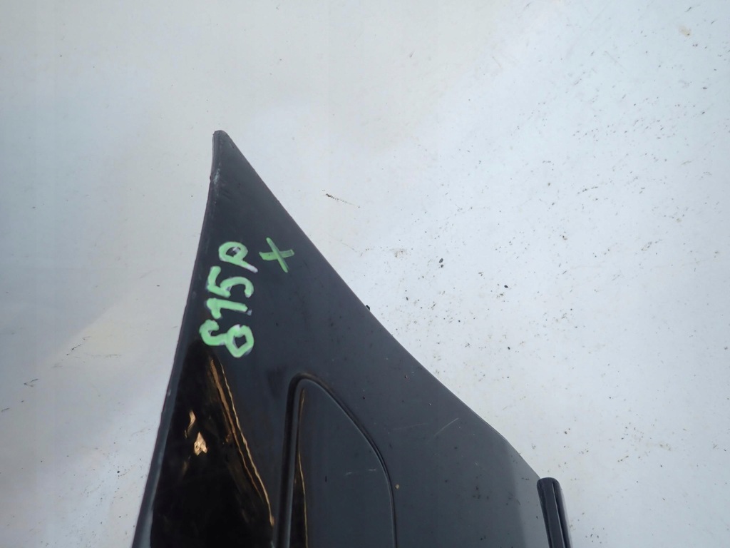 фото №8, Volvo v70 ii lift 05-07 бампер перед передний spr