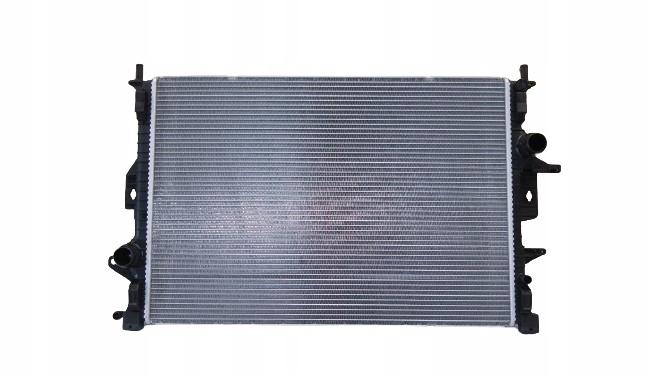 Купить Радиатор воды volvo 31293689