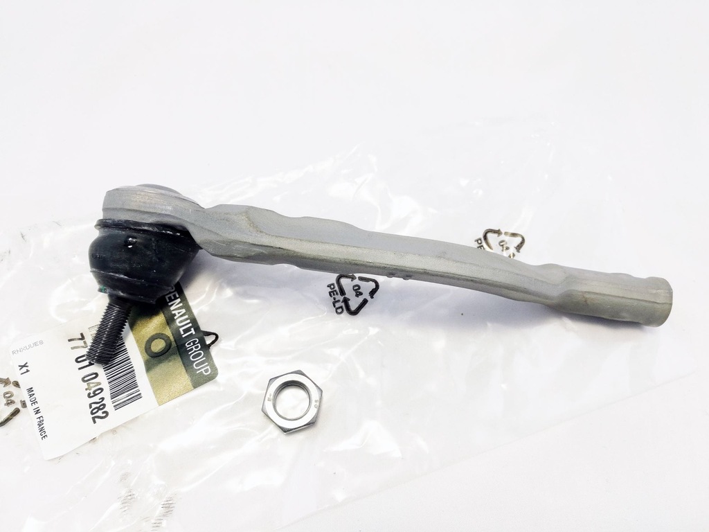 фото №3, Наконечник тяга le renault trafic ii laguna ii 7701049282 оригинал