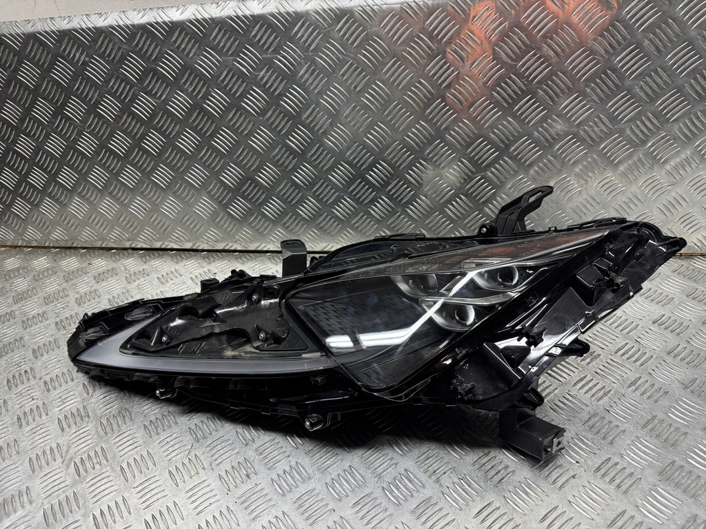 фото №1, Lexus lc lc500 lc500h лампа передня перед ліва lexus