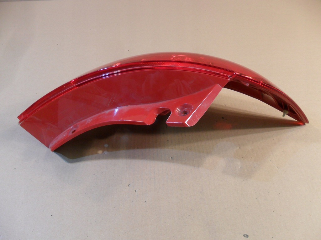 фото №8, Suzuki swift sport 10r лампа лівий задня 81020102504