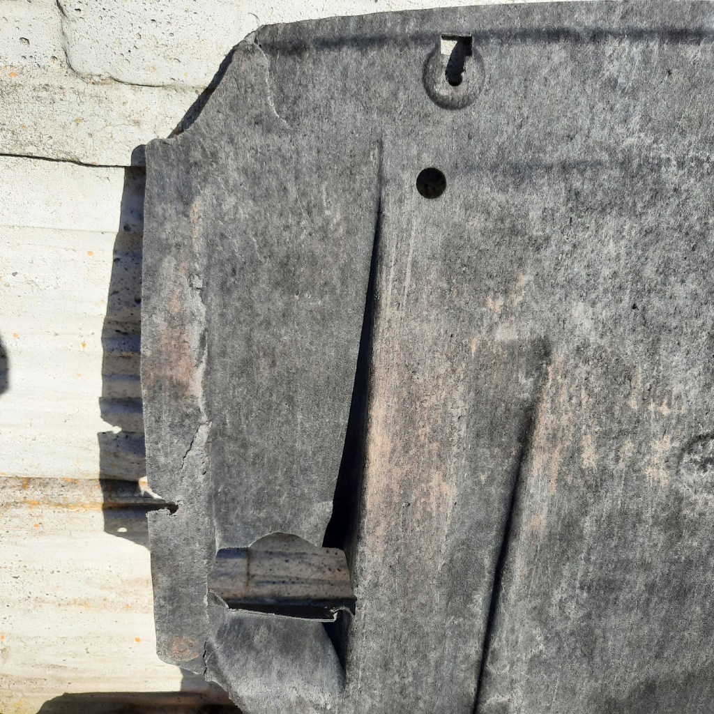 фото №12, Bmw f01 f02 f10 захист pod двигун підлога 51758047452