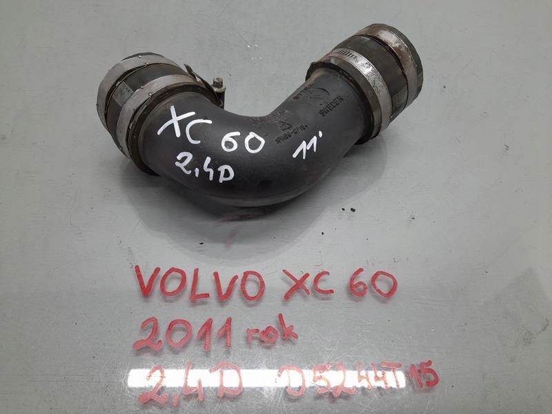 фото №1, Wąż труба воздуха volvo xc60 i 2.4 d 31338572