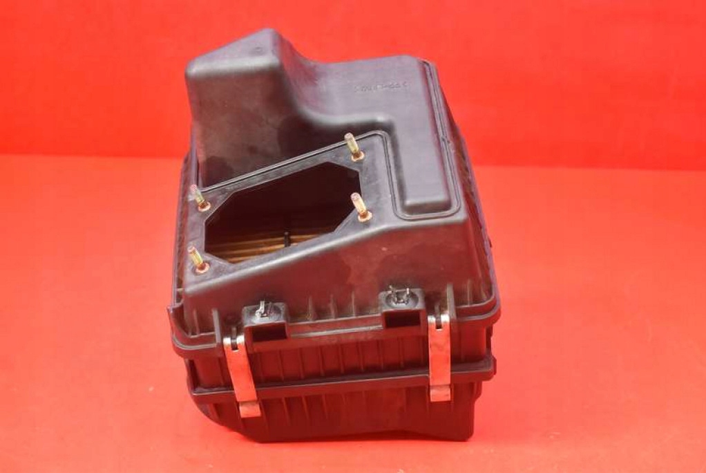 фото №5, Outlander корпус фільтра повітря mitsubishi outlander 1 i 2.0 16v 136 km