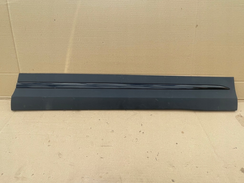 Купить Mercedes gla w247 правая молдинг дверь перед передняя