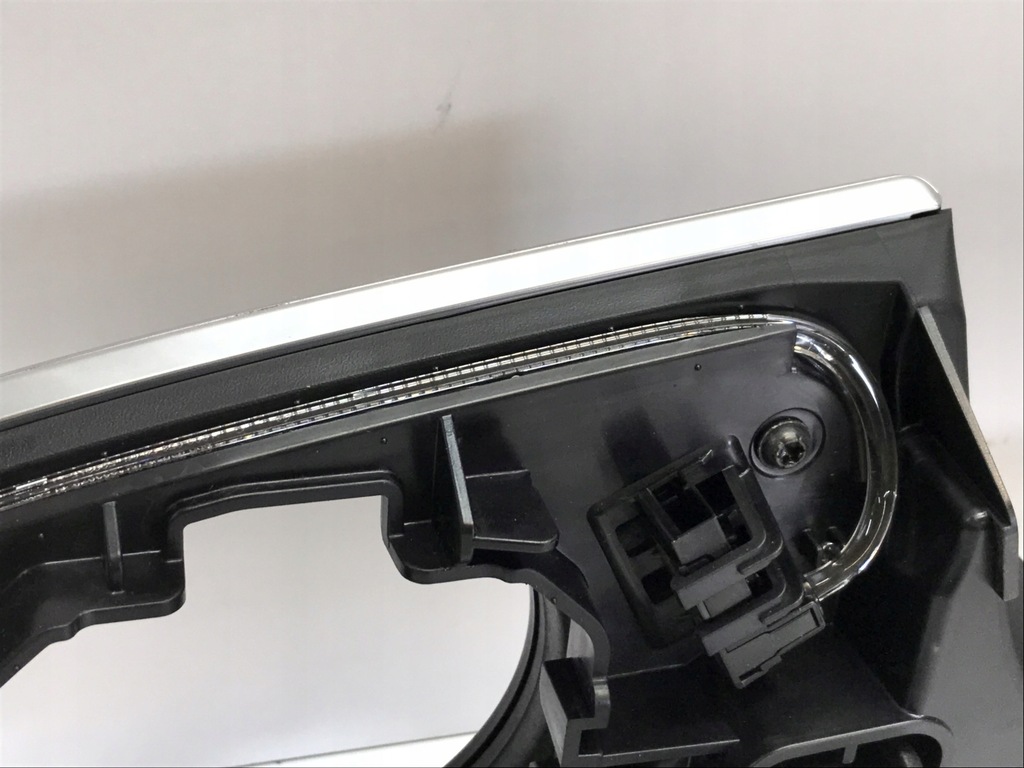 фото №15, Приборная панель консоль mercedes v297 eqs a2976801906