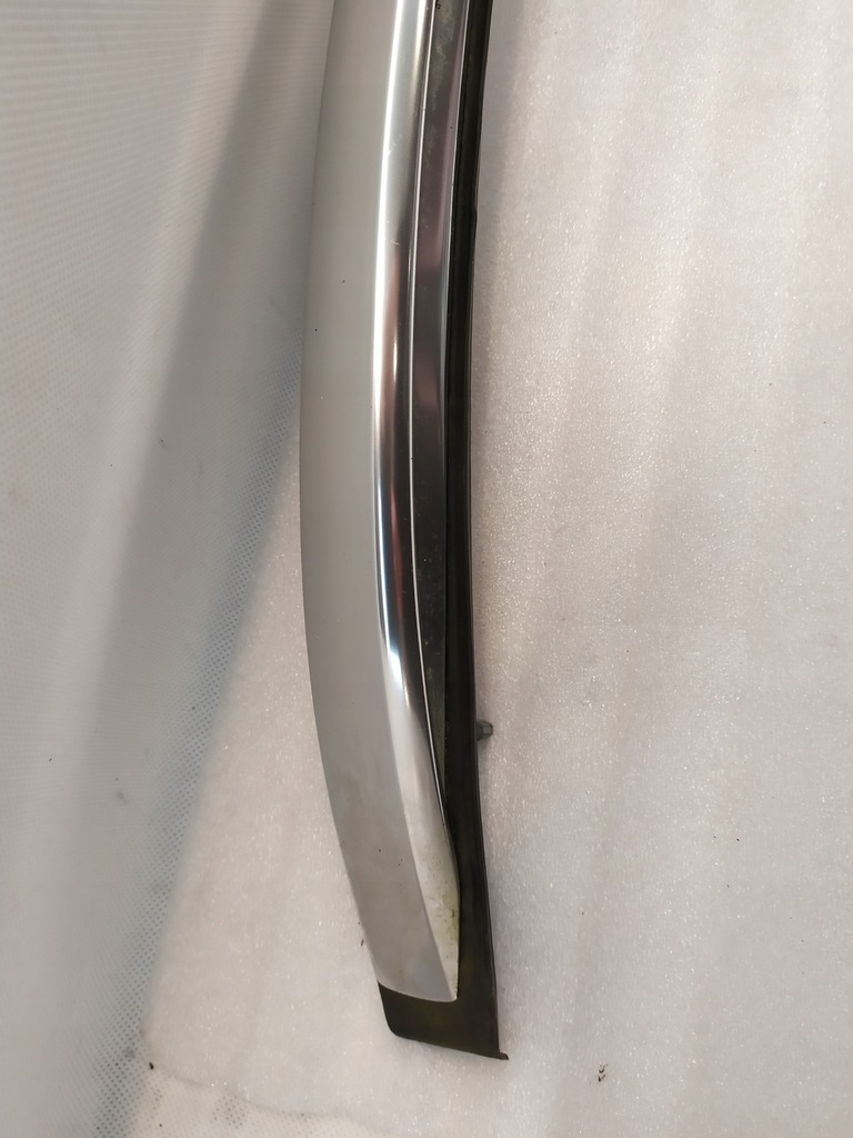 фото №5, Рейлинг крышный левый suzuki sx4