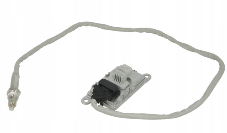 фото №1, Датчик оксидов азота nox scania l, p, g, r, s, t