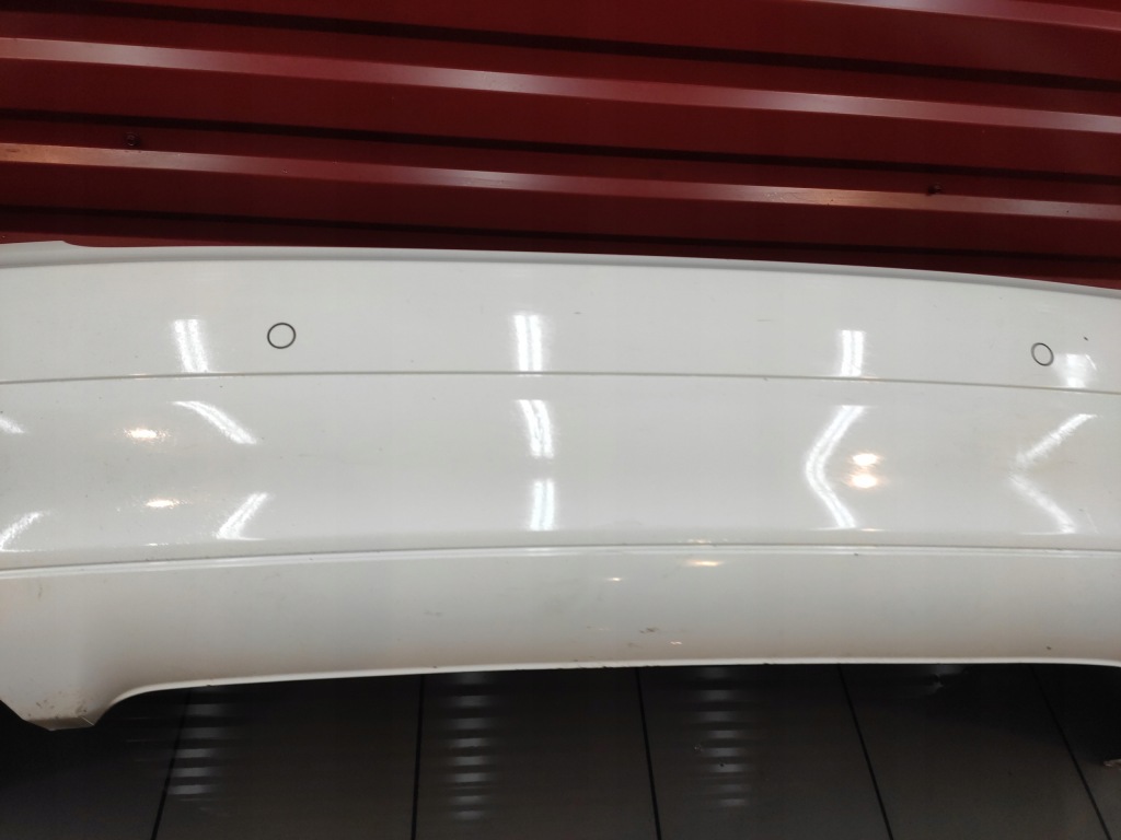 Mercedes c-klasa w204 рестайлинг  бампер задний  цвет c149 задний pdc комплект  оригинал Киев