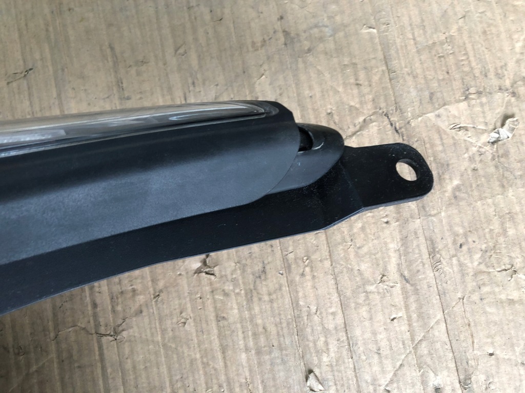 фото №7, Лампа права kia niro ідеальний стан