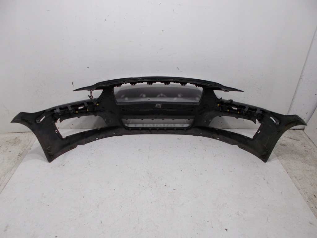 фото №12, Jaguar xf ii 15-24 бампер передний org !!!