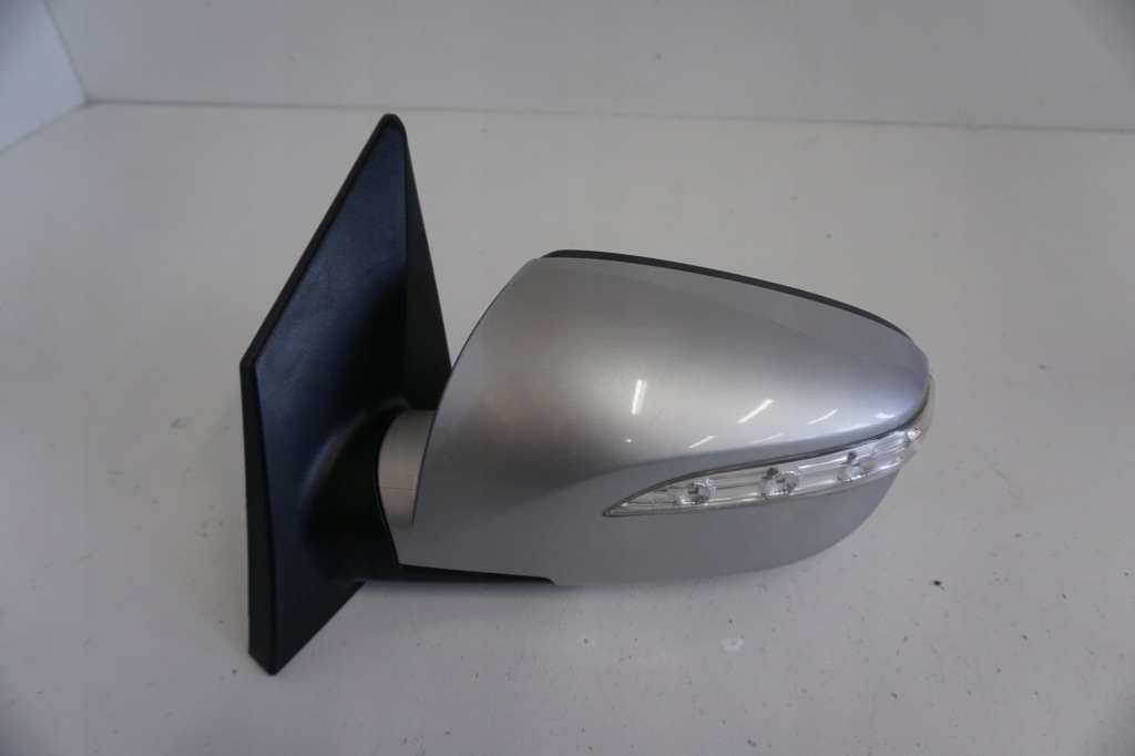 фото №1, Hyundai ix35 lift зеркало левая 87610-2y970 rah