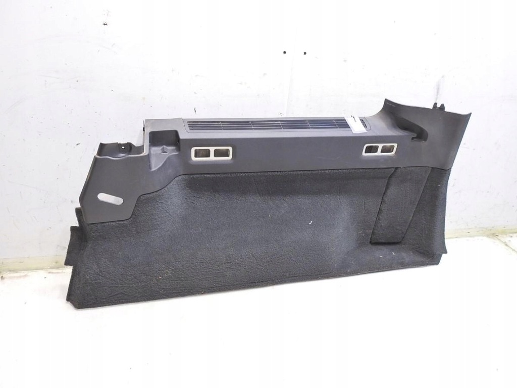 фото №8, Оббивка обшивка багажника правий задня volvo v70 iii