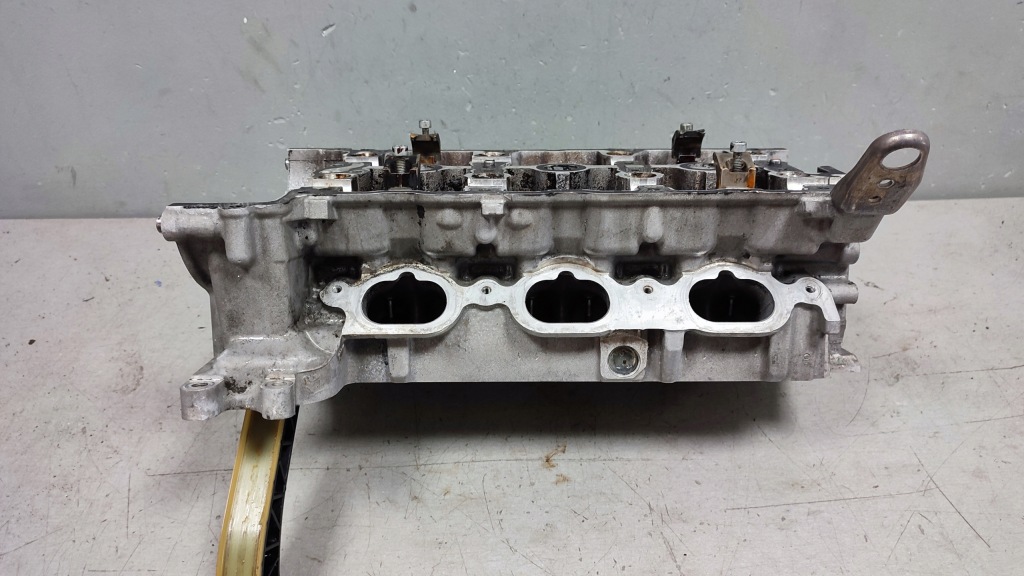 фото №5, Головка правая mercedes w211 3.5 v6 r2720162501